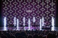 TESTSET（Photo by Masanori Naruse）