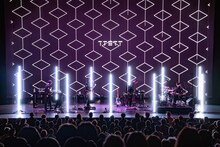 TESTSET（Photo by Masanori Naruse）