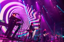 TESTSET（Photo by Masanori Naruse）