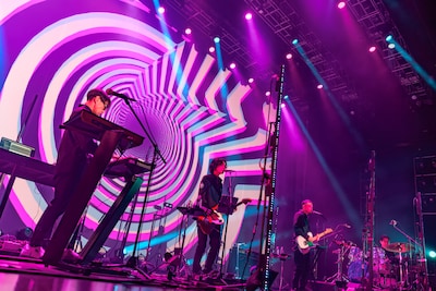 TESTSET（Photo by Masanori Naruse）