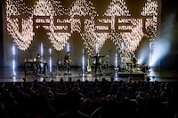 TESTSET（Photo by Masanori Naruse）