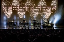 TESTSET（Photo by Masanori Naruse）