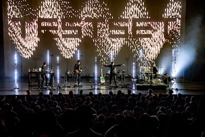 TESTSET（Photo by Masanori Naruse）