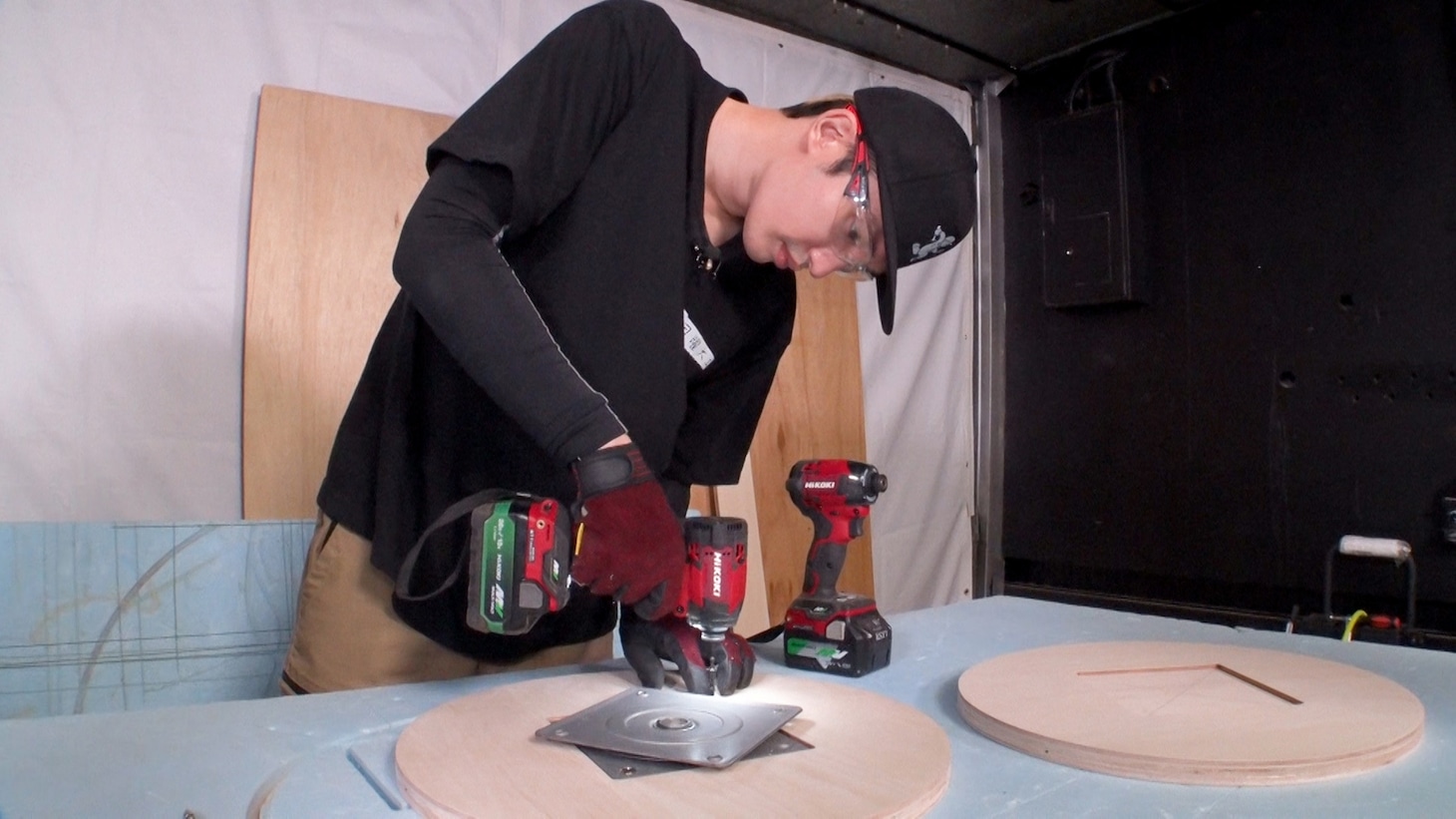 SixTONESジェシーが中村獅童家の子供部屋を改造、「ジェシーの月曜大工」新章へ