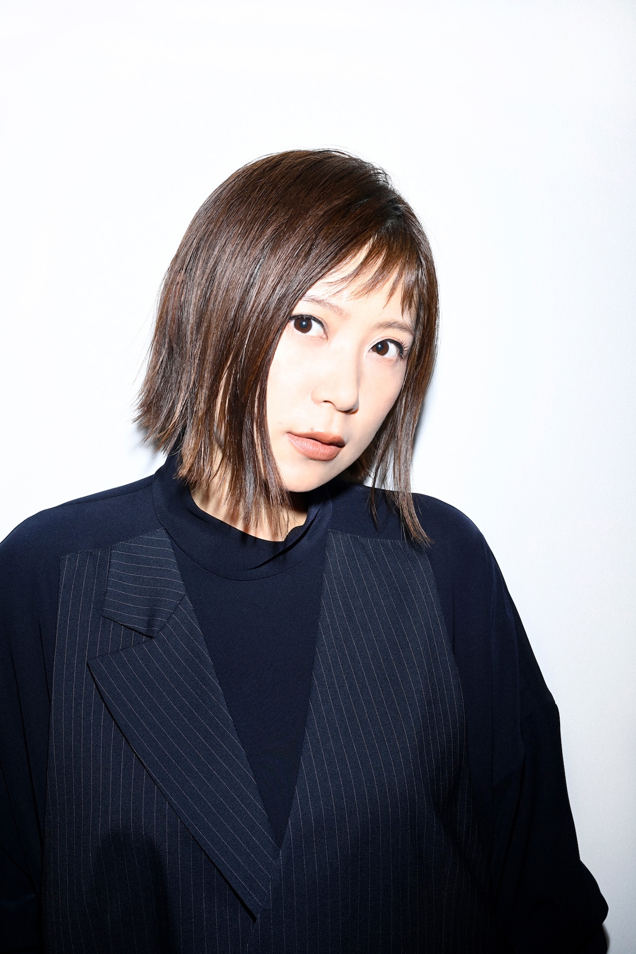 絢香が「王様のブランチ」新テーマソング担当、土曜の朝をポジティブに彩る