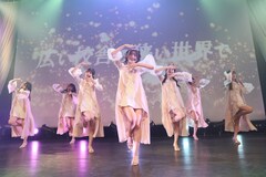 Rain Treeが4thデジタルシングル発表、2ndワンマンはZepp DiverCityで