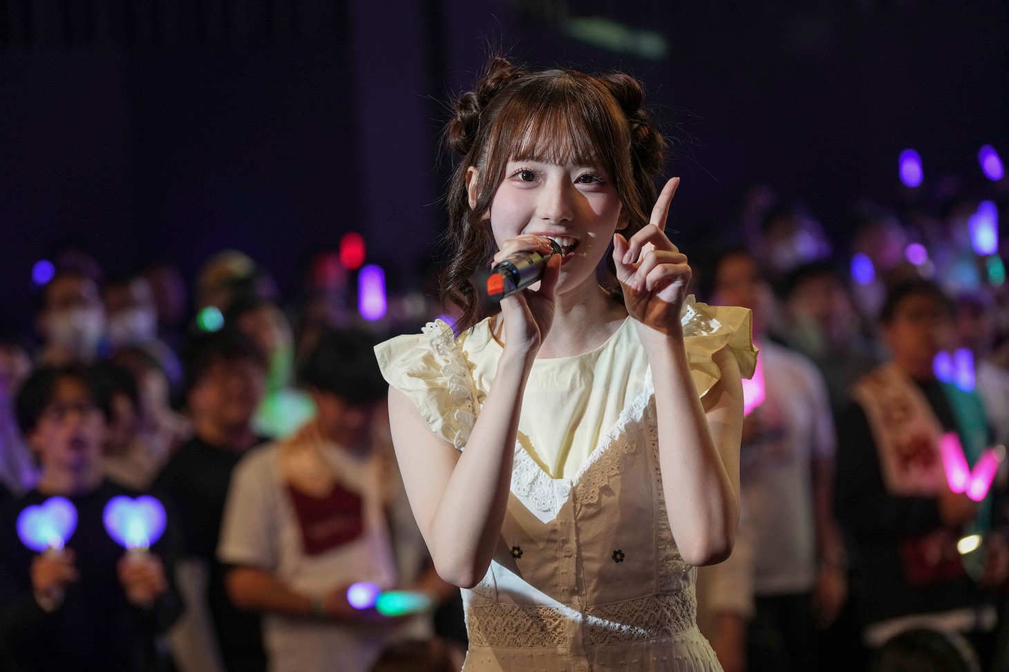 綾瀬ことり（Rain Tree）