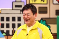 博多華丸（博多華丸・大吉）©︎カンテレ