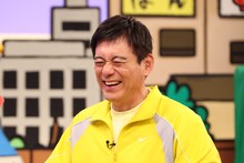 博多華丸（博多華丸・大吉）©︎カンテレ