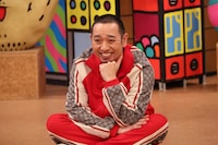 大悟（千鳥）©︎カンテレ