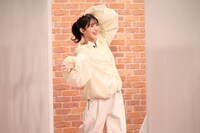 浜辺美波©︎カンテレ