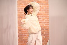 浜辺美波©︎カンテレ