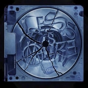 JUBEEがlilbesh ramkoと共作、音割れだらけの「LESS IS MORE」で現代に抗う