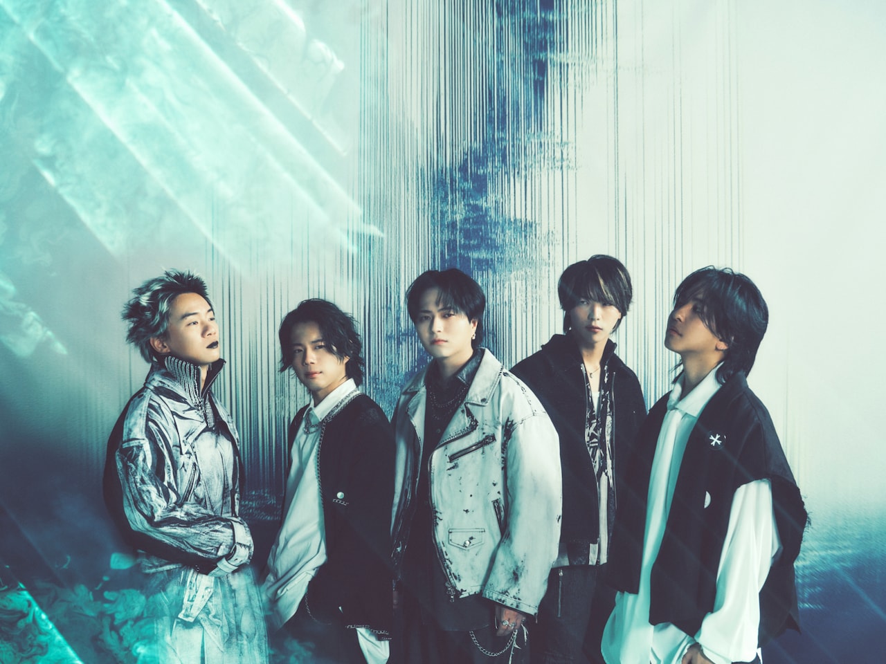 Novelbrightが2年ぶりアルバム発表、新作7曲含む13曲収録