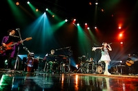 「真山りか生誕ソロライブ『まやまにあ-Level.10-』」の様子。