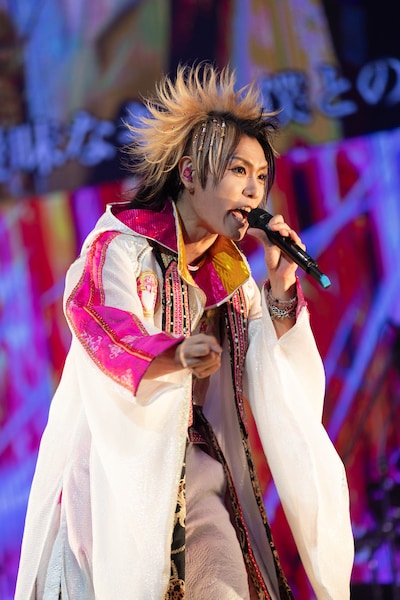 江夏亜祐（Dr）