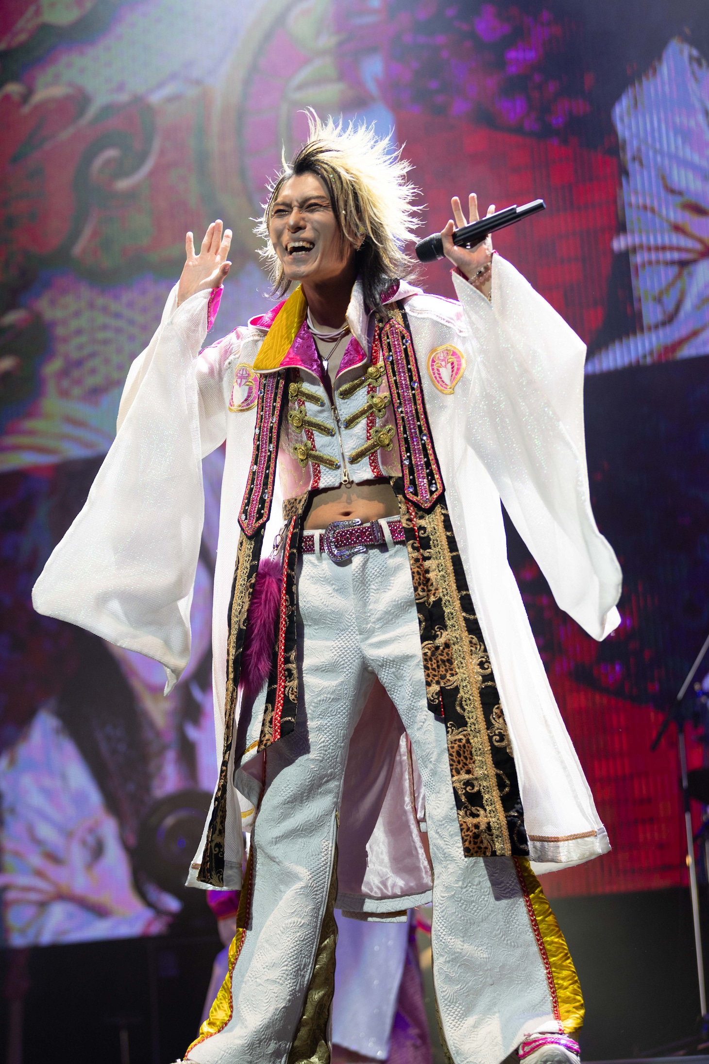 江夏亜祐（Dr）