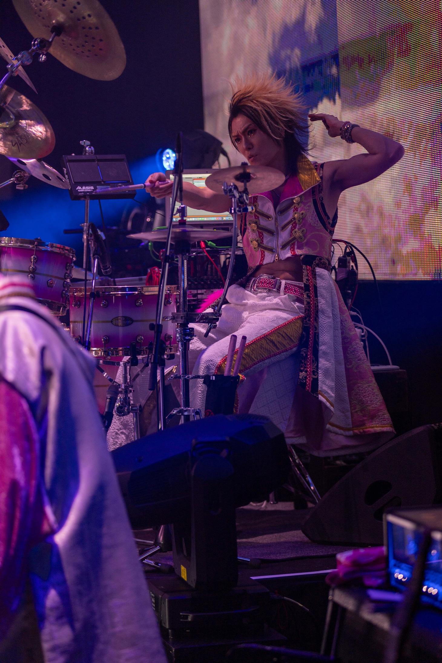 江夏亜祐（Dr）