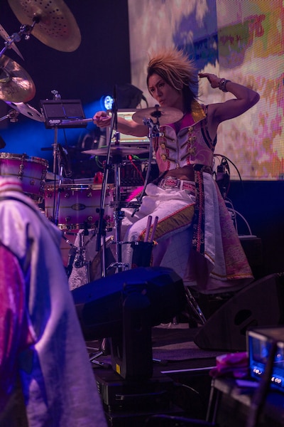 江夏亜祐（Dr）