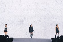 Red Velvet。「SMTOWN LIVE 2025-26 in FUKUOKA」より。