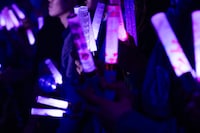 「真山りか生誕ソロライブ『まやまにあ-Level.10-』」の様子。