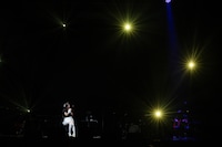 「真山りか生誕ソロライブ『まやまにあ-Level.10-』」の様子。