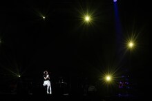 「真山りか生誕ソロライブ『まやまにあ-Level.10-』」の様子。