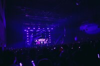 KUROMIのライブパートより。©’26 SANRIO　著作（株）サンリオ