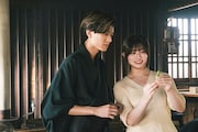 映画「鬼の花嫁」の場面カット。©2026「鬼の花嫁」製作委員会