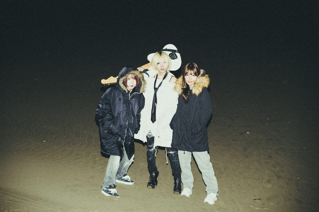 つきみ初の全国ツアー「#つきみギャマブりん大捜索」開催、ファンを探しに17都市巡る