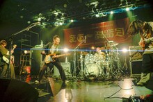 MONO NO AWARE（撮影：元）