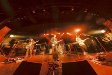 MONO NO AWARE（撮影：元）