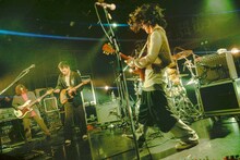 MONO NO AWARE（撮影：元）