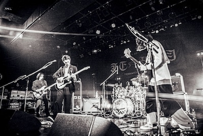 MONO NO AWARE（撮影：元）