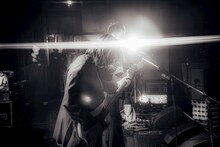 MONO NO AWARE（撮影：元）