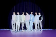 BTS ©BIGHIT MUSIC