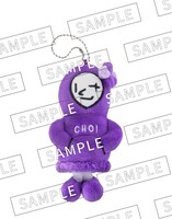 「CHOIぐるみ」サンプル画像