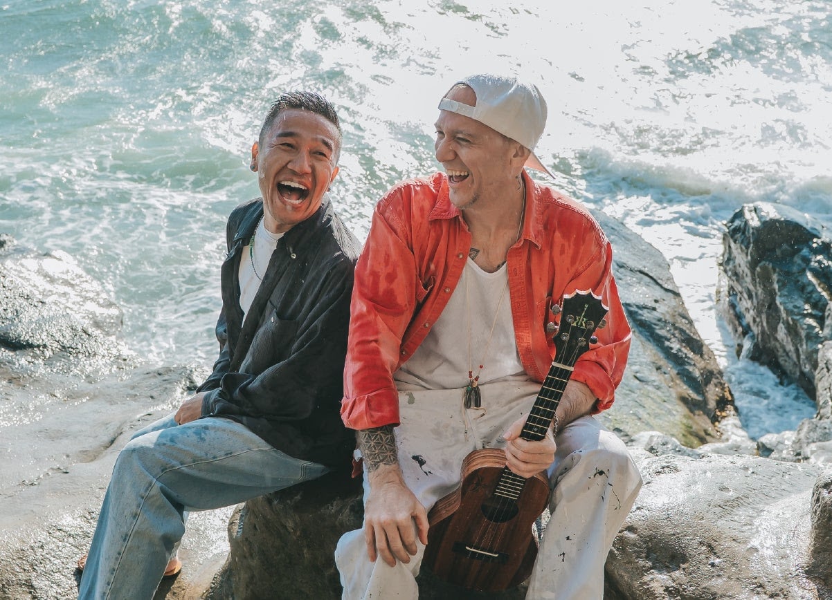 Def TechのMicro逮捕報道を受け所属事務所がコメント、日本武道館公演は中止に