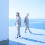 RYUSENKEIは結成25周年、東阪ビルボードで記念ワンマン