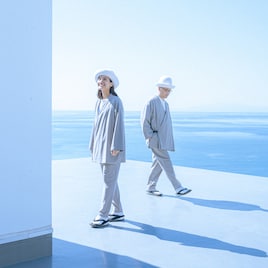 RYUSENKEIは結成25周年、東阪ビルボードで記念ワンマン