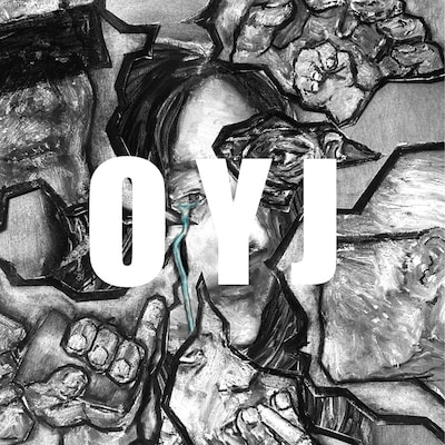 Sonsi「OYJ」配信ジャケット