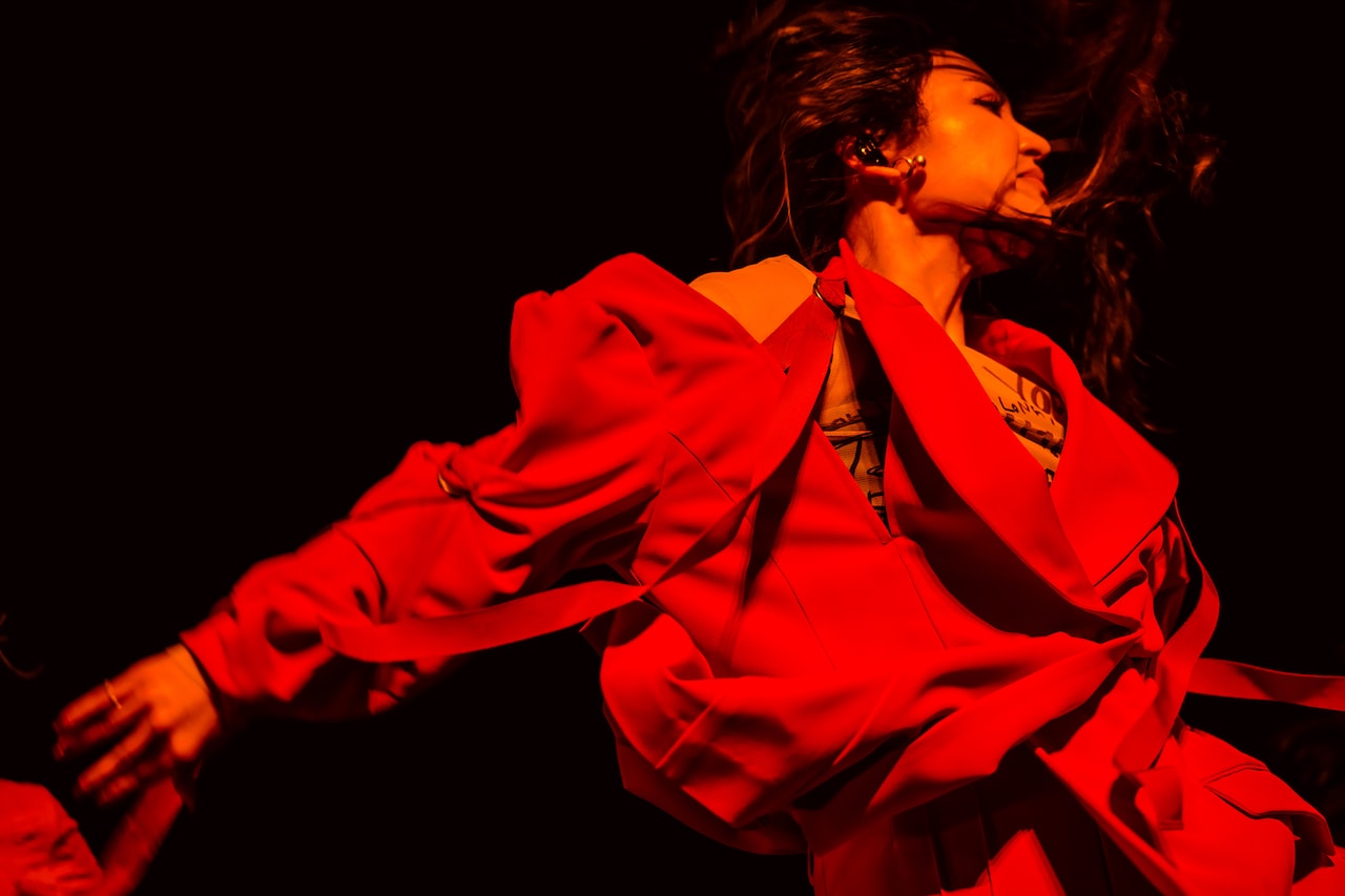 柏木ひなた2026年初ワンマン、歌って踊る原点回帰スタイルをさらに発展