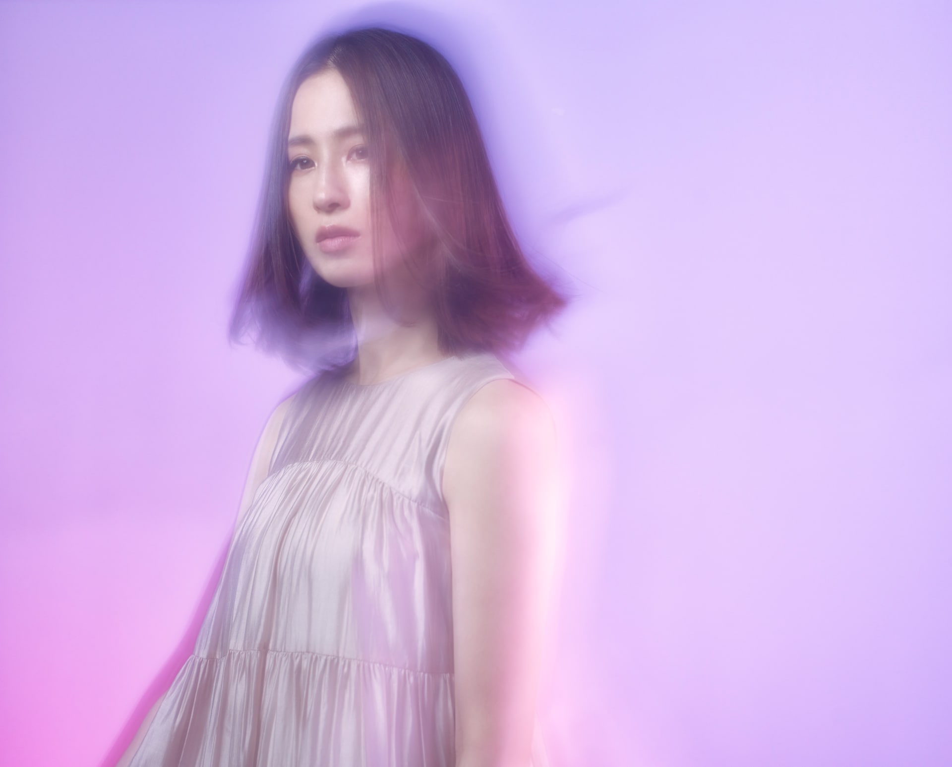 Uru「モノクローム」インタビュー｜成長と変化を刻んだ記念すべき1st