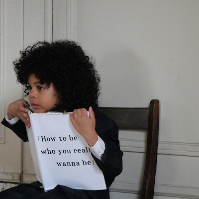 WATWING「ナニワナビー」配信ジャケット