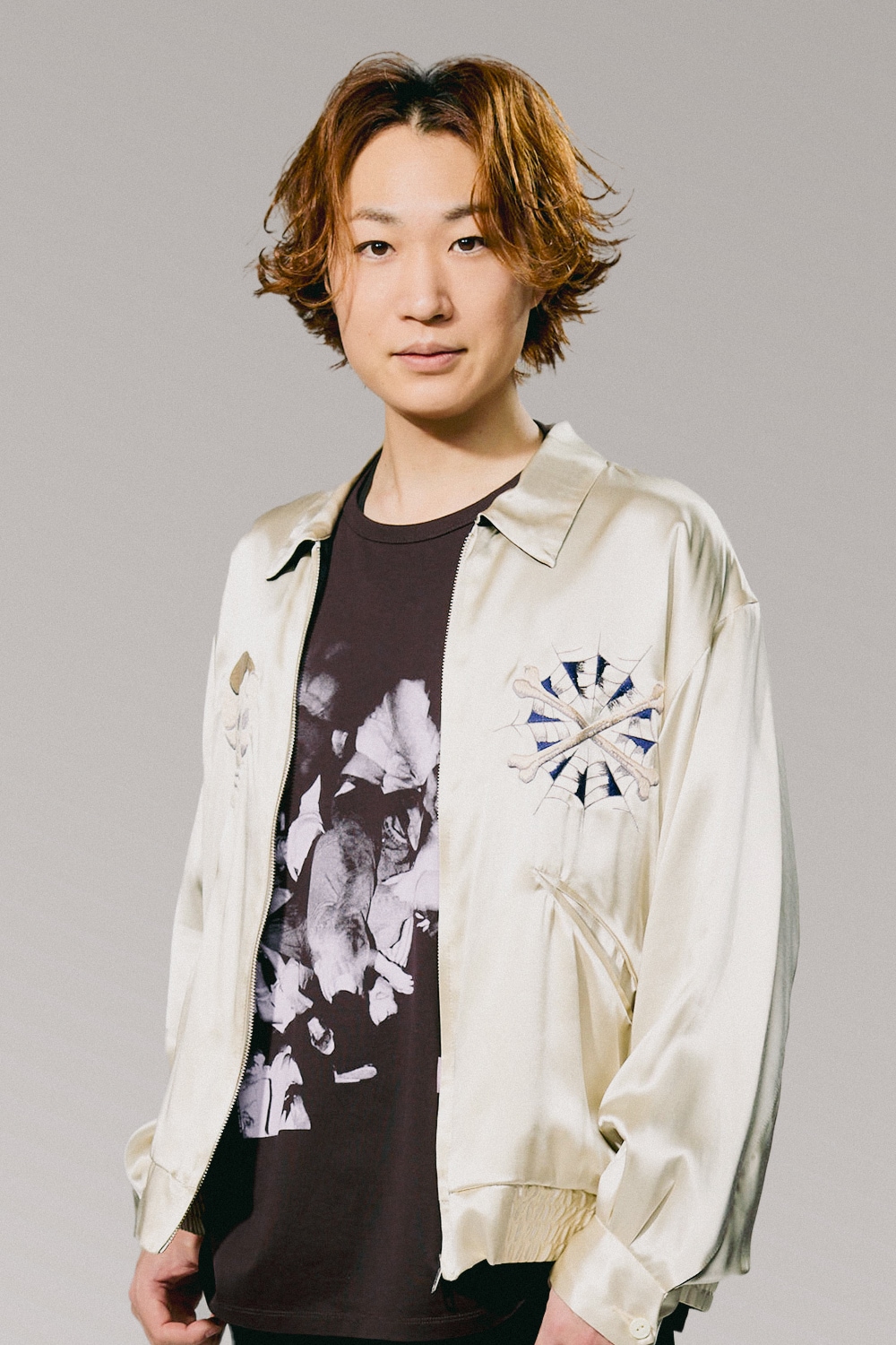 青山英樹（Rockon Social Club）が思わず脱帽した曲は