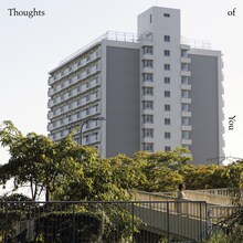 butaji「Thoughts of You」ジャケット