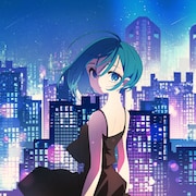 DÉ DÉ MOUSE×WaMi、夜の新宿がテーマの「Stardust Away」リリース