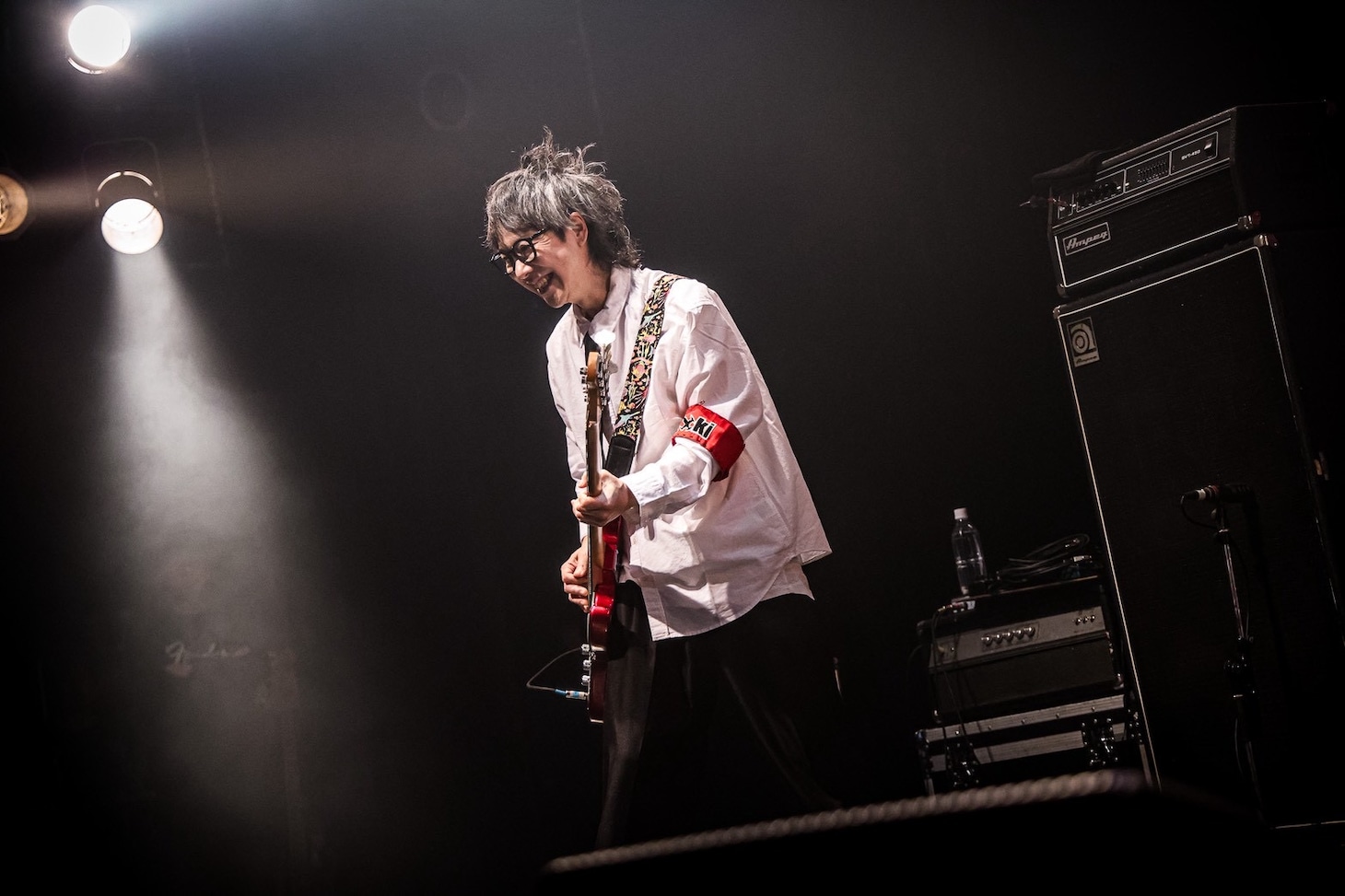 野田JET（B / ジェット機）（撮影：根本風太）