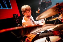 川西JET（Dr / ジェット機）（撮影：根本風太）