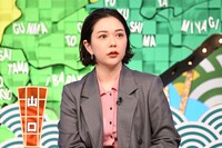 村重杏奈©︎読売テレビ